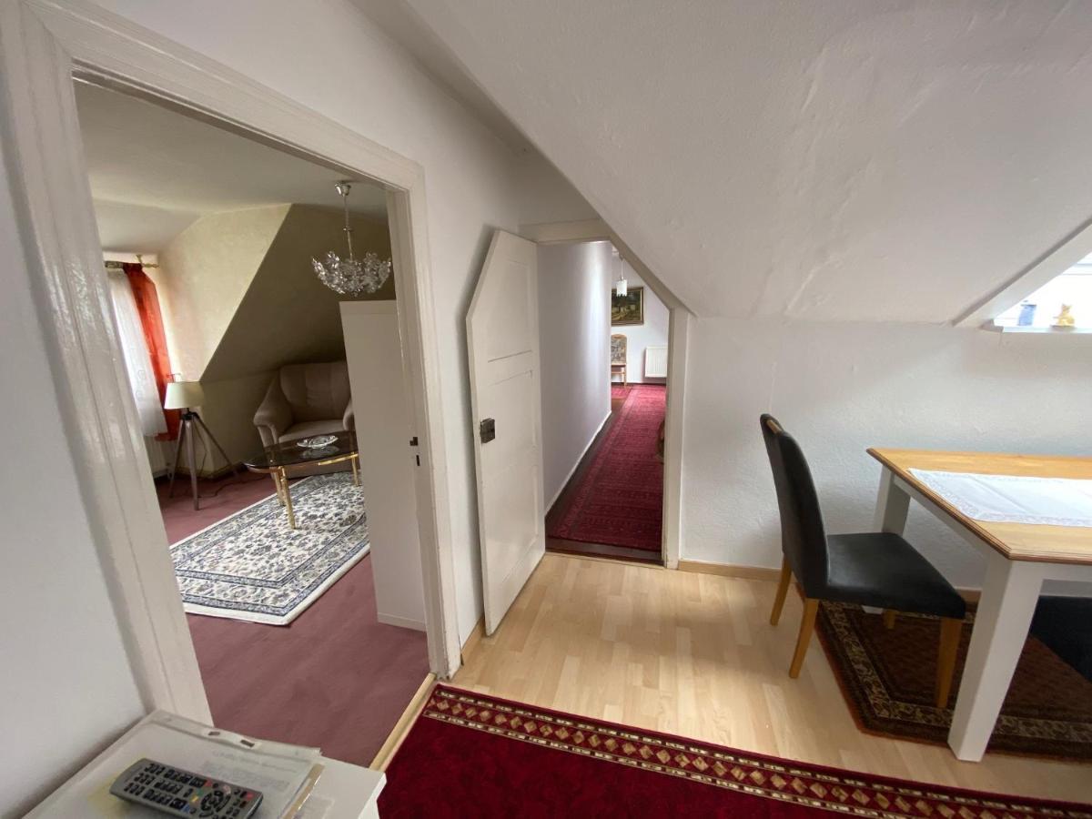 Ferienhaus Marianne Schwielowsee Exteriör bild